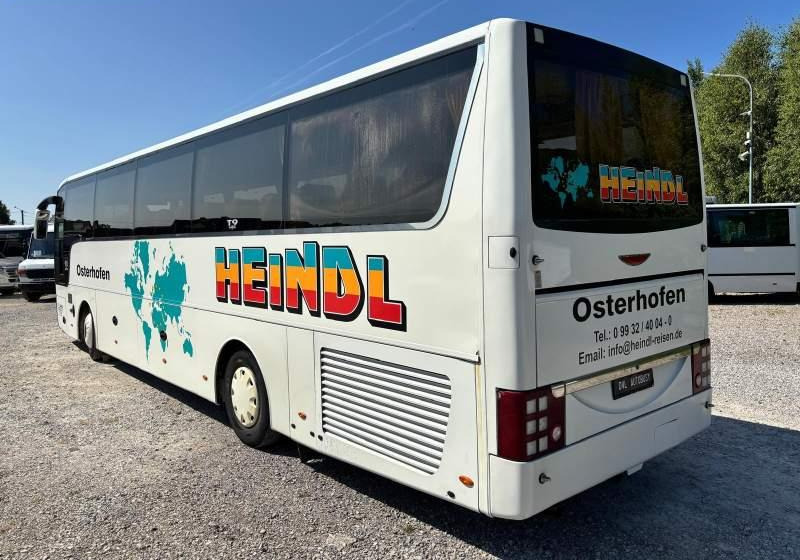 VanHool T915 ALICRON - حافلة نقل لمسافات طويلة: صورة 5 VanHool T915 ALICRON - حافلة نقل لمسافات طويلة: صورة 5