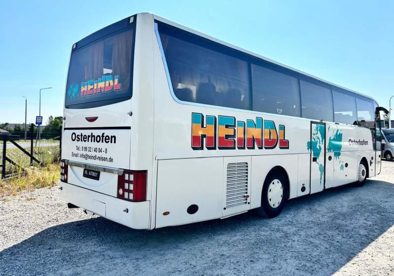 VanHool T915 ALICRON - حافلة نقل لمسافات طويلة: صورة 3 VanHool T915 ALICRON - حافلة نقل لمسافات طويلة: صورة 3