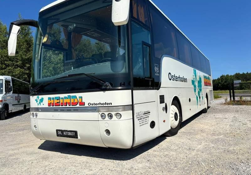VanHool T915 ALICRON - حافلة نقل لمسافات طويلة: صورة 2 VanHool T915 ALICRON - حافلة نقل لمسافات طويلة: صورة 2