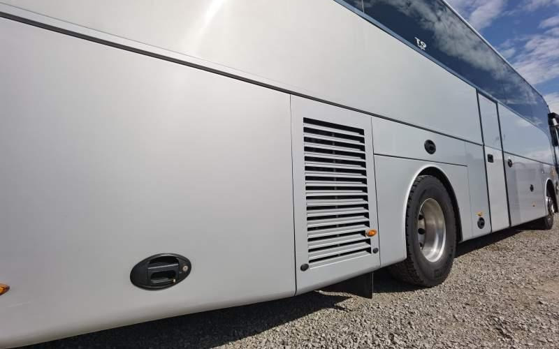 تأجير VanHool T915 Acron EURO V MAN VanHool T915 Acron EURO V MAN: صورة 11 تأجير VanHool T915 Acron EURO V MAN VanHool T915 Acron EURO V MAN: صورة 11