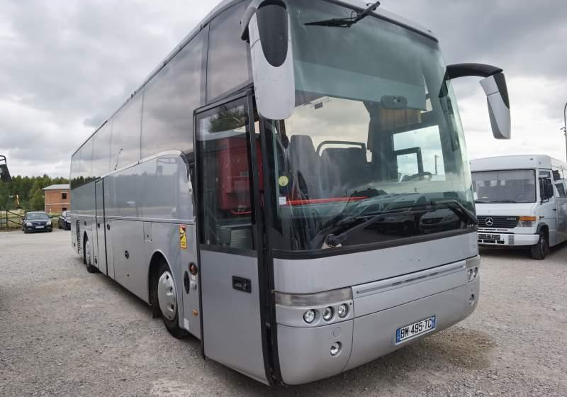 VanHool T915 Acron EURO V MAN - حافلة نقل لمسافات طويلة: صورة 3 VanHool T915 Acron EURO V MAN - حافلة نقل لمسافات طويلة: صورة 3