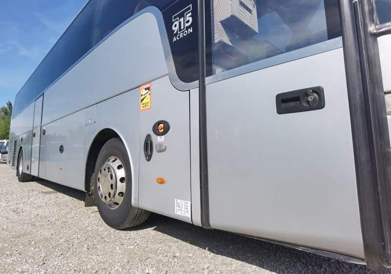 تأجير VanHool T915 Acron EURO V MAN VanHool T915 Acron EURO V MAN: صورة 9 تأجير VanHool T915 Acron EURO V MAN VanHool T915 Acron EURO V MAN: صورة 9