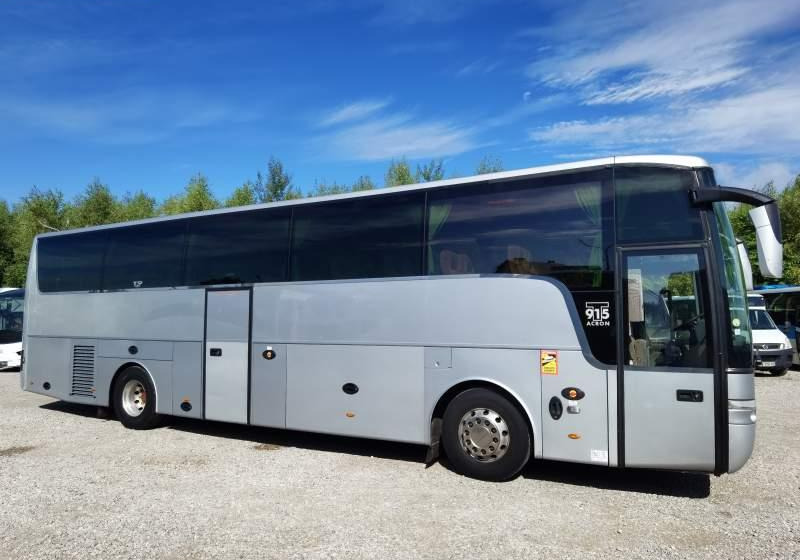 VanHool T915 Acron EURO V MAN - حافلة نقل لمسافات طويلة: صورة 4 VanHool T915 Acron EURO V MAN - حافلة نقل لمسافات طويلة: صورة 4