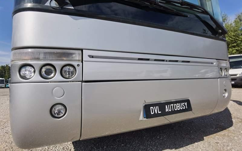 تأجير VanHool T915 Acron EURO V MAN VanHool T915 Acron EURO V MAN: صورة 8 تأجير VanHool T915 Acron EURO V MAN VanHool T915 Acron EURO V MAN: صورة 8