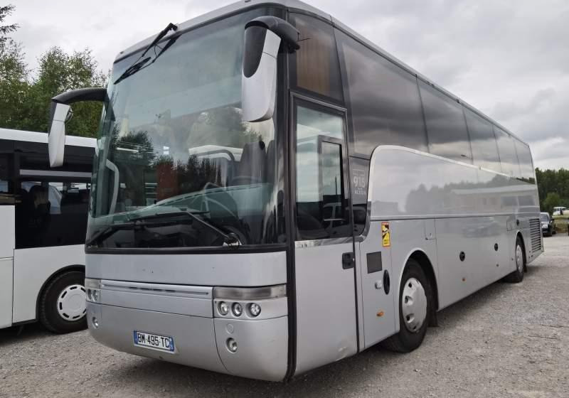 VanHool T915 Acron EURO V MAN - حافلة نقل لمسافات طويلة: صورة 1 VanHool T915 Acron EURO V MAN - حافلة نقل لمسافات طويلة: صورة 1
