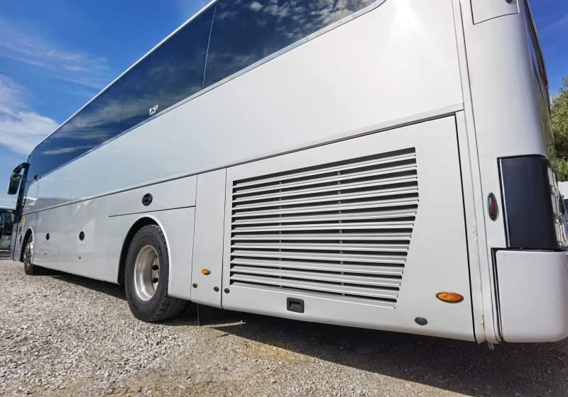 تأجير VanHool T915 Acron EURO V MAN VanHool T915 Acron EURO V MAN: صورة 19 تأجير VanHool T915 Acron EURO V MAN VanHool T915 Acron EURO V MAN: صورة 19