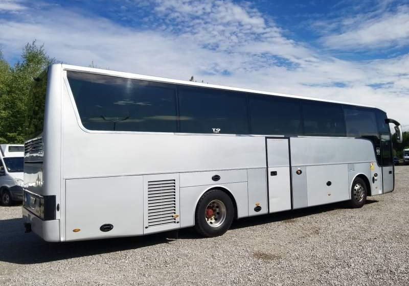 تأجير VanHool T915 Acron EURO V MAN VanHool T915 Acron EURO V MAN: صورة 6 تأجير VanHool T915 Acron EURO V MAN VanHool T915 Acron EURO V MAN: صورة 6