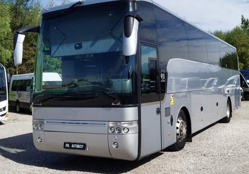 تأجير VanHool T915 Acron EURO V MAN VanHool T915 Acron EURO V MAN: صورة 14 تأجير VanHool T915 Acron EURO V MAN VanHool T915 Acron EURO V MAN: صورة 14