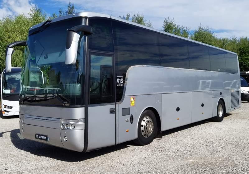 تأجير VanHool T915 Acron EURO V MAN VanHool T915 Acron EURO V MAN: صورة 15 تأجير VanHool T915 Acron EURO V MAN VanHool T915 Acron EURO V MAN: صورة 15