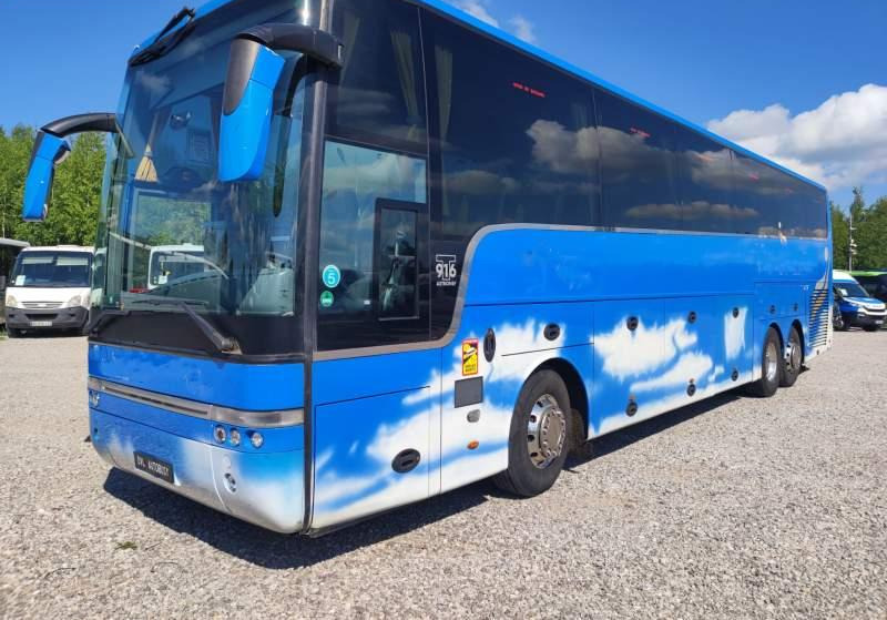 حافلة نقل لمسافات طويلة VanHool T916 ASTRONEF TOURISMO: صورة 7 حافلة نقل لمسافات طويلة VanHool T916 ASTRONEF TOURISMO: صورة 7