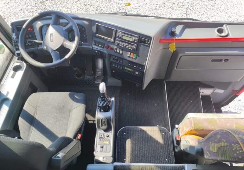 حافلة نقل لمسافات طويلة VanHool T916 ASTRONEF TOURISMO: صورة 10 حافلة نقل لمسافات طويلة VanHool T916 ASTRONEF TOURISMO: صورة 10