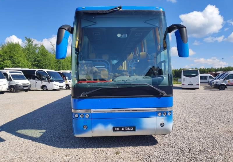 حافلة نقل لمسافات طويلة VanHool T916 ASTRONEF TOURISMO: صورة 6 حافلة نقل لمسافات طويلة VanHool T916 ASTRONEF TOURISMO: صورة 6
