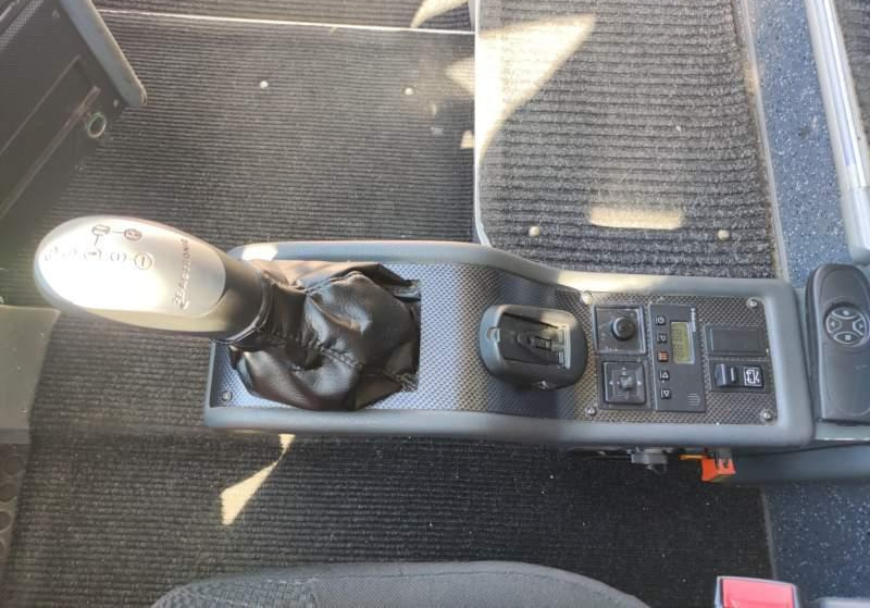 حافلة نقل لمسافات طويلة VanHool T916 ASTRONEF TOURISMO: صورة 12 حافلة نقل لمسافات طويلة VanHool T916 ASTRONEF TOURISMO: صورة 12