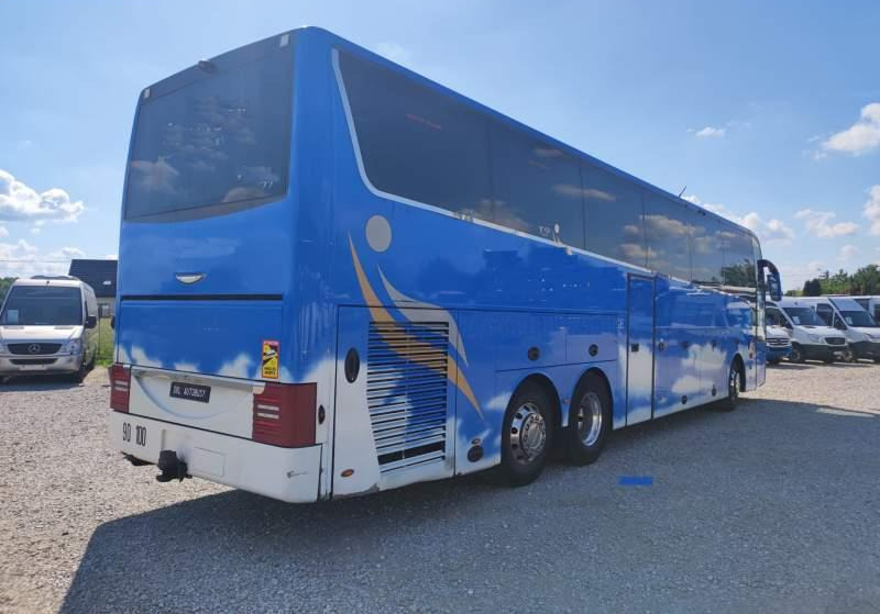 VanHool T916 ASTRONEF TOURISMO - حافلة نقل لمسافات طويلة: صورة 3 VanHool T916 ASTRONEF TOURISMO - حافلة نقل لمسافات طويلة: صورة 3