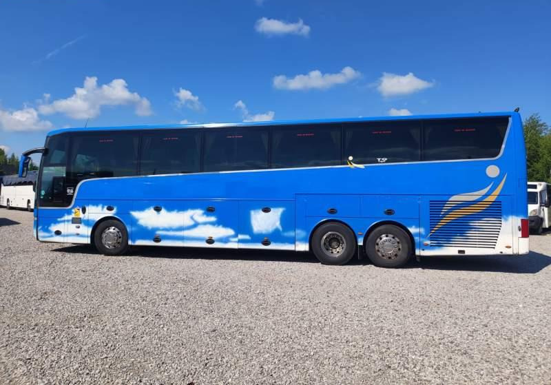VanHool T916 ASTRONEF TOURISMO - حافلة نقل لمسافات طويلة: صورة 4 VanHool T916 ASTRONEF TOURISMO - حافلة نقل لمسافات طويلة: صورة 4