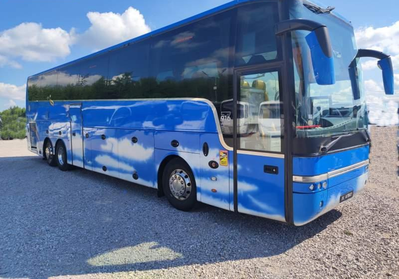 VanHool T916 ASTRONEF TOURISMO - حافلة نقل لمسافات طويلة: صورة 1 VanHool T916 ASTRONEF TOURISMO - حافلة نقل لمسافات طويلة: صورة 1