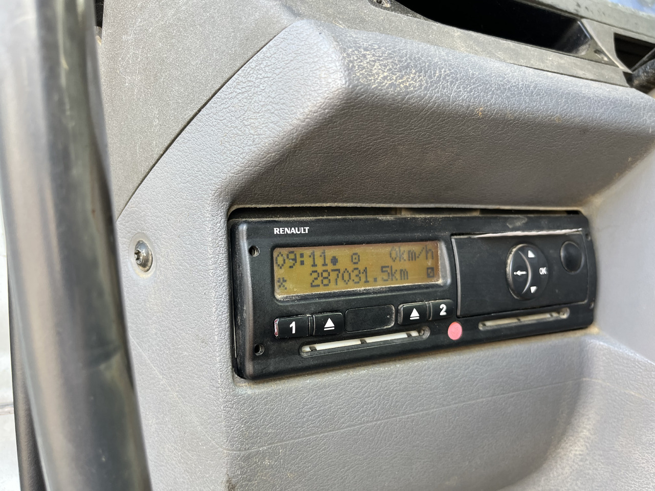 تأجير RENAULT Kerax 370dci 4x4 plateau grue Palfinger pk29002 RENAULT Kerax 370dci 4x4 plateau grue Palfinger pk29002: صورة 18 تأجير RENAULT Kerax 370dci 4x4 plateau grue Palfinger pk29002 RENAULT Kerax 370dci 4x4 plateau grue Palfinger pk29002: صورة 18