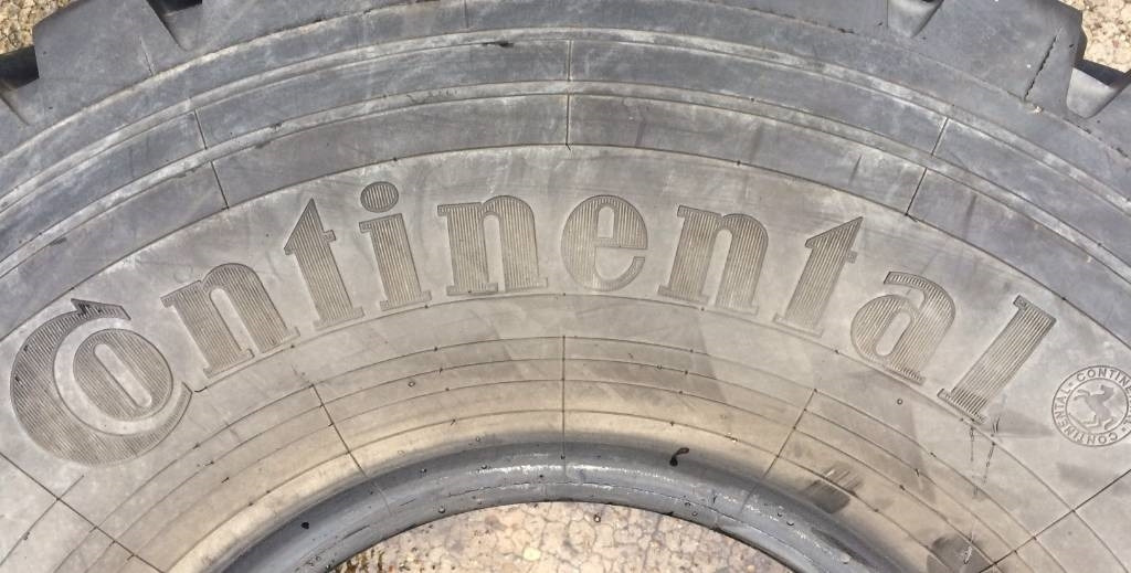 Continental 14.00R20 HCS - NEW (DEMO) - إطارات - شاحنة: صورة 2 Continental 14.00R20 HCS - NEW (DEMO) - إطارات - شاحنة: صورة 2