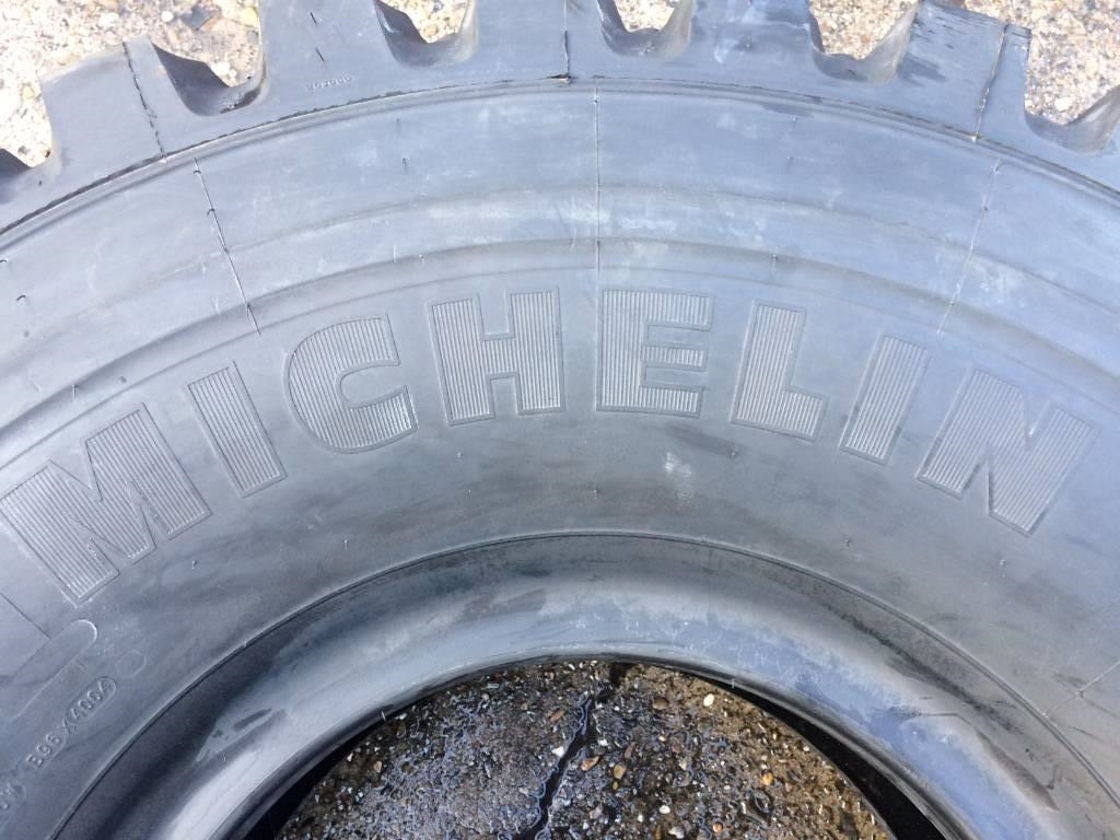 Michelin 16.00R20 XZL - NEW (DEMO)  - إطارات - شاحنة: صورة 4 Michelin 16.00R20 XZL - NEW (DEMO)  - إطارات - شاحنة: صورة 4