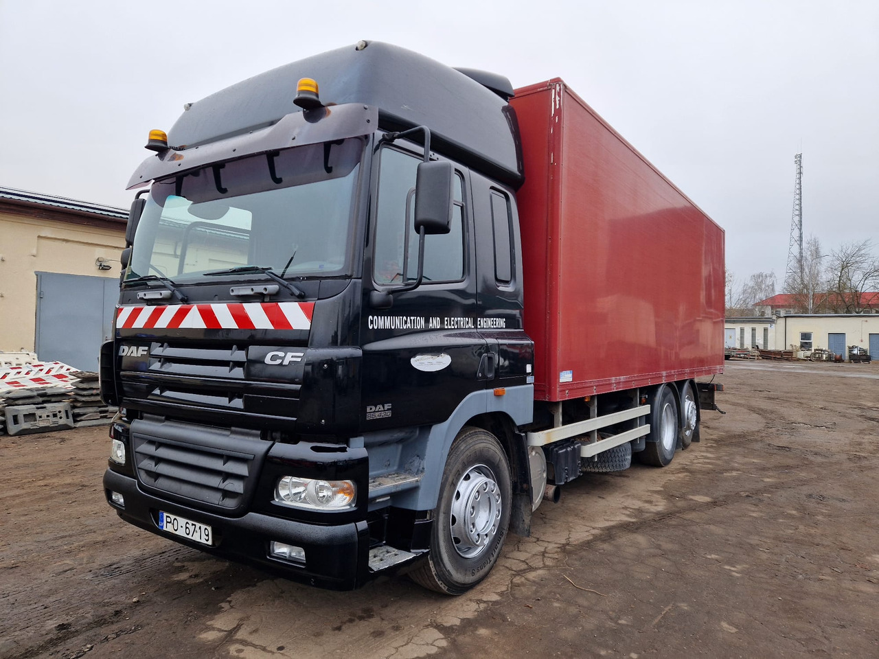 TRACTO-TECHNIK GRUNDODRILL 15XP - ماكينة حفر التجاويف الاتجاهية: صورة 3 TRACTO-TECHNIK GRUNDODRILL 15XP - ماكينة حفر التجاويف الاتجاهية: صورة 3