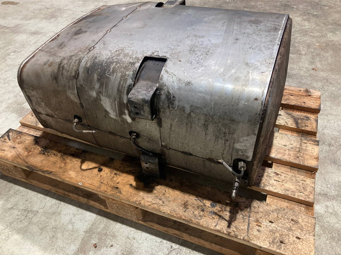 Mercedes-Benz Partikelfilter Mercedes Citaro A0014907914 Setra NF EEV Katalysato - علبة العادم/ نظام العادم - حافلة: صورة 2 Mercedes-Benz Partikelfilter Mercedes Citaro A0014907914 Setra NF EEV Katalysato - علبة العادم/ نظام العادم - حافلة: صورة 2