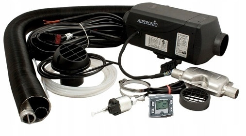 Eberspaecher OGRZEWANIE POSTOJOWE EBERSPACHER D2 12V KOMPLETNE 2993705 - الحرارة/ التهوية: صورة 1 Eberspaecher OGRZEWANIE POSTOJOWE EBERSPACHER D2 12V KOMPLETNE 2993705 - الحرارة/ التهوية: صورة 1