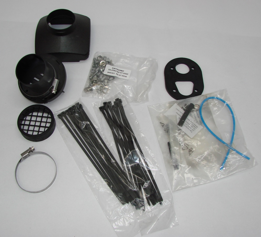 Eberspaecher OGRZEWANIE POSTOJOWE EBERSPACHER D2 12V KOMPLETNE 2993705 - الحرارة/ التهوية: صورة 4 Eberspaecher OGRZEWANIE POSTOJOWE EBERSPACHER D2 12V KOMPLETNE 2993705 - الحرارة/ التهوية: صورة 4