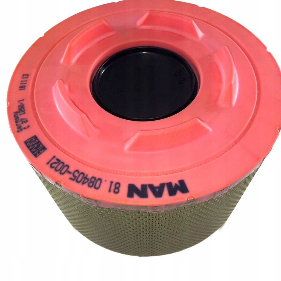 MAN FILTR POWIETRZA MAN TGA 81084050021 - المحرك و قطع الغيار: صورة 2 MAN FILTR POWIETRZA MAN TGA 81084050021 - المحرك و قطع الغيار: صورة 2