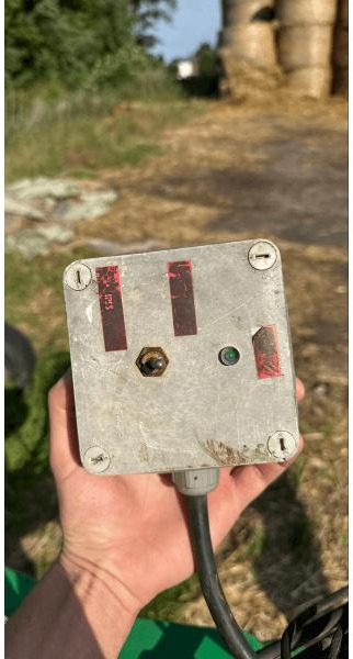 AGRONOMIX RBS TH - آلة زراعة البطاطس: صورة 3 AGRONOMIX RBS TH - آلة زراعة البطاطس: صورة 3