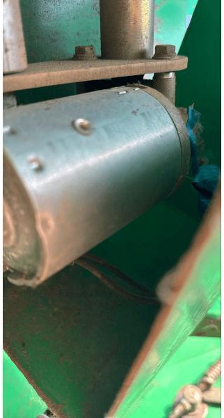 AGRONOMIX RBS TH - آلة زراعة البطاطس: صورة 4 AGRONOMIX RBS TH - آلة زراعة البطاطس: صورة 4