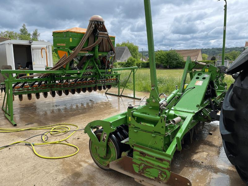 AMAZONE ADP 403 SPECIAL - آلة بذر الحصاد: صورة 4 AMAZONE ADP 403 SPECIAL - آلة بذر الحصاد: صورة 4