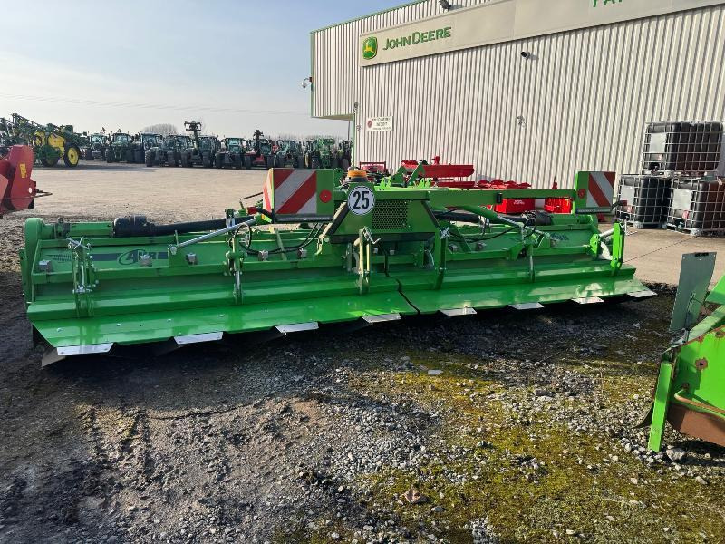 AVR GE FORCE HD 8X75 - معدات زراعة وحصاد البطاطس: صورة 4 AVR GE FORCE HD 8X75 - معدات زراعة وحصاد البطاطس: صورة 4