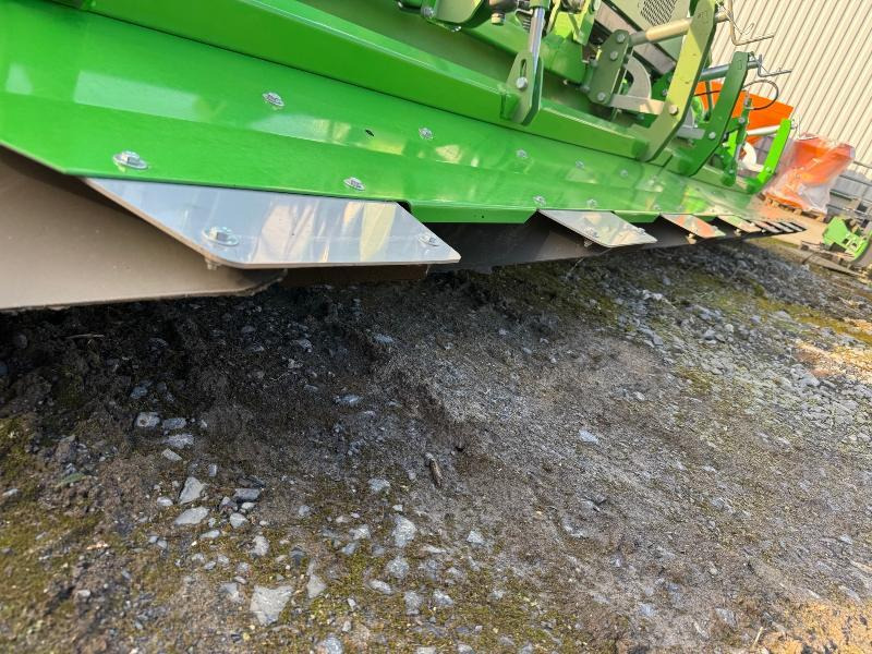 AVR GE FORCE HD 8X75 - معدات زراعة وحصاد البطاطس: صورة 3 AVR GE FORCE HD 8X75 - معدات زراعة وحصاد البطاطس: صورة 3