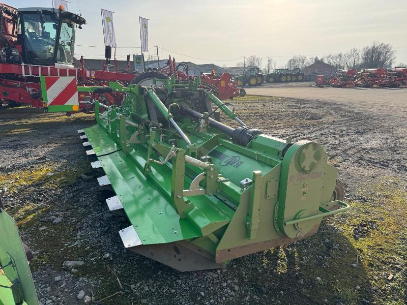 AVR GE FORCE HD 8X75 - معدات زراعة وحصاد البطاطس: صورة 5 AVR GE FORCE HD 8X75 - معدات زراعة وحصاد البطاطس: صورة 5