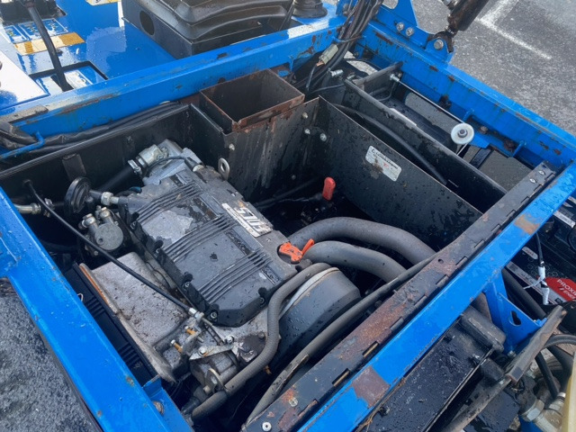 BCS MT205 - جزازة عشب الحدائق: صورة 4 BCS MT205 - جزازة عشب الحدائق: صورة 4