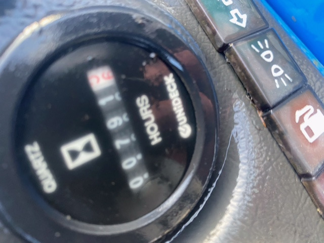 BCS MT205 - جزازة عشب الحدائق: صورة 5 BCS MT205 - جزازة عشب الحدائق: صورة 5