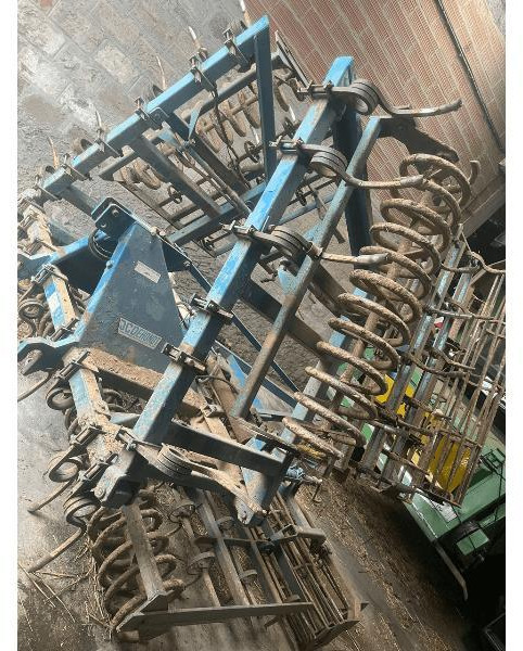 DEHONDT PCR600 - معدات حرث التربة: صورة 3 DEHONDT PCR600 - معدات حرث التربة: صورة 3