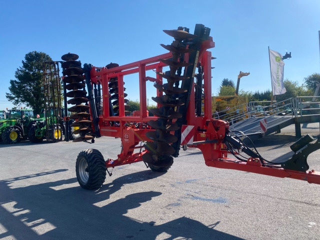 GREGOIRE 48 DISQUES - مسفلة قرصية: صورة 2 GREGOIRE 48 DISQUES - مسفلة قرصية: صورة 2