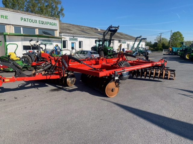 GREGOIRE 48 DISQUES - مسفلة قرصية: صورة 4 GREGOIRE 48 DISQUES - مسفلة قرصية: صورة 4