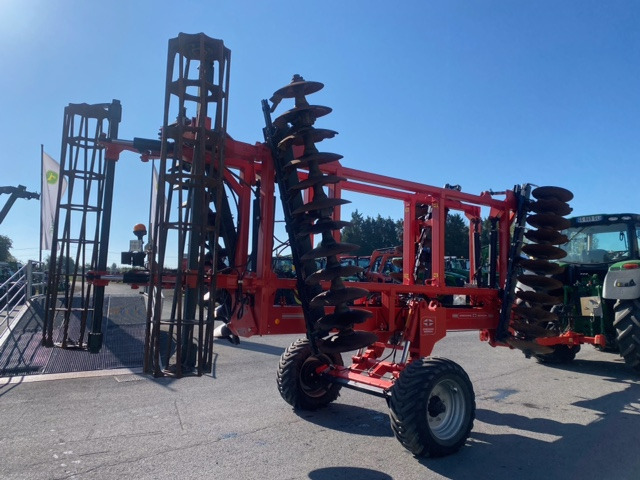 GREGOIRE 48 DISQUES - مسفلة قرصية: صورة 3 GREGOIRE 48 DISQUES - مسفلة قرصية: صورة 3