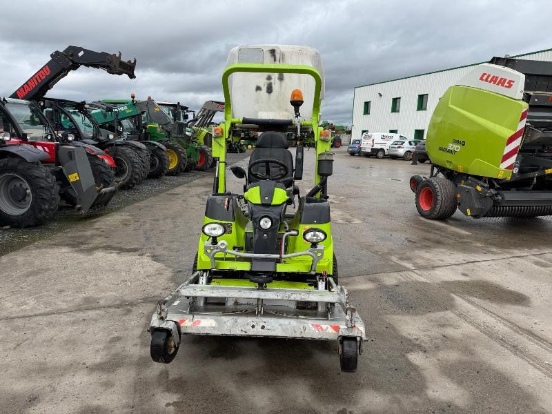 GRILLO FD1100 - جزازة عشب الحدائق: صورة 2 GRILLO FD1100 - جزازة عشب الحدائق: صورة 2