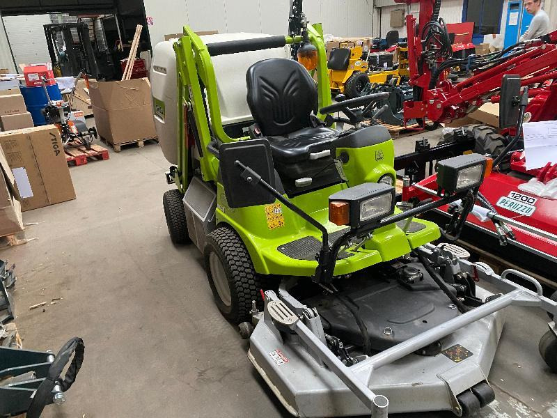 GRILLO FD900 - جزازة عشب الحدائق: صورة 1 GRILLO FD900 - جزازة عشب الحدائق: صورة 1