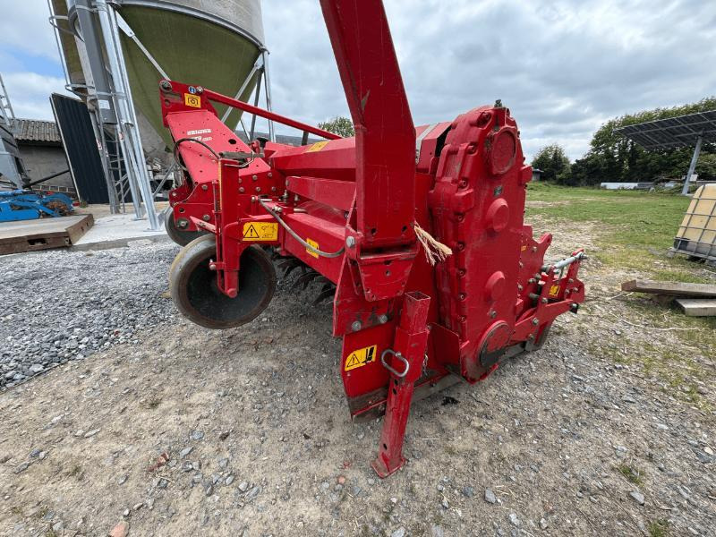 GRIMME GF400 - معدات زراعة وحصاد البطاطس: صورة 3 GRIMME GF400 - معدات زراعة وحصاد البطاطس: صورة 3