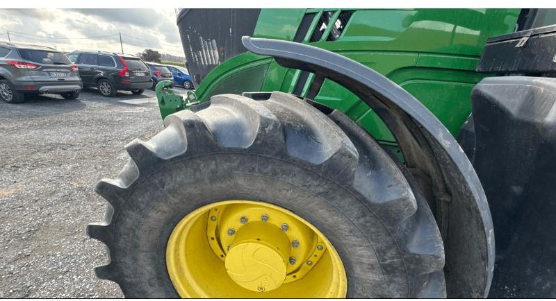 JOHN DEERE 6175M - جرار: صورة 5 JOHN DEERE 6175M - جرار: صورة 5