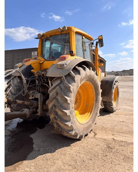 JOHN DEERE 7530 PREMIUM - جرار: صورة 2 JOHN DEERE 7530 PREMIUM - جرار: صورة 2
