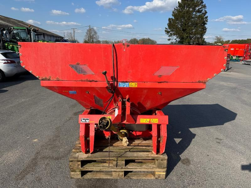 KUHN MDS732 - آلة نشر السماد: صورة 2 KUHN MDS732 - آلة نشر السماد: صورة 2