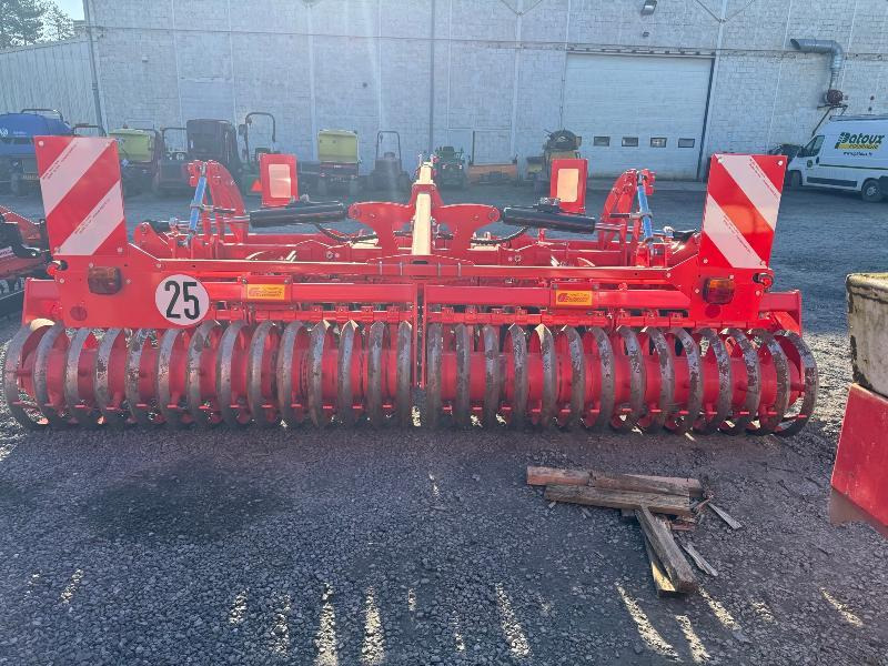 MASCHIO VELOCE F40 15D - مسفلة قرصية: صورة 5 MASCHIO VELOCE F40 15D - مسفلة قرصية: صورة 5