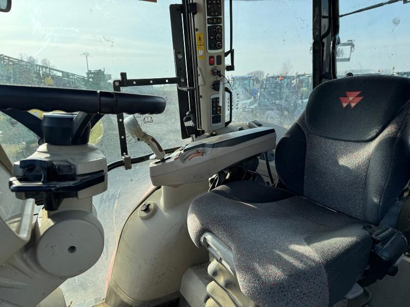 جرار MASSEY-FERGUSON 7726 DYNA VT EF: صورة 7 جرار MASSEY-FERGUSON 7726 DYNA VT EF: صورة 7