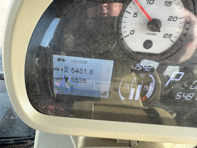 جرار MASSEY-FERGUSON 7726 DYNA VT EF: صورة 11 جرار MASSEY-FERGUSON 7726 DYNA VT EF: صورة 11