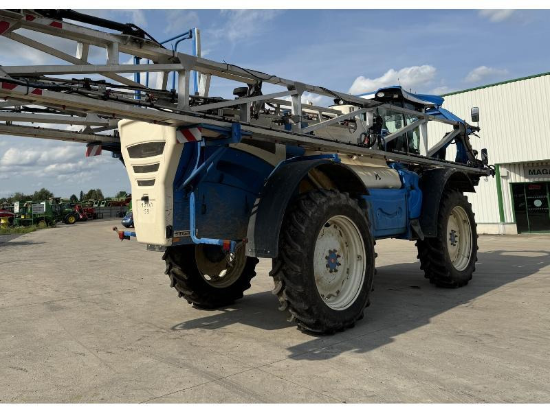 MATROT XENON 4300 - رشاش دفع ذاتي: صورة 4 MATROT XENON 4300 - رشاش دفع ذاتي: صورة 4